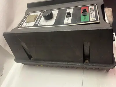 USED RELIANCE 14C12