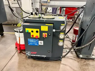 2013 TORNOS ST26 Swiss Type Automatic Screw Machines | Toolquip, Inc. (5)