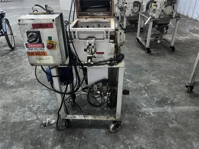USED MATSUI SMGL-100U