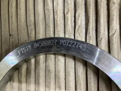 4.5” Junk Ring YWS PN 4500027