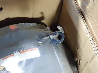Used MARATHON MOTORS 256TTDBD6030 Motors (misc) Ohio US | HGR 24 #912616