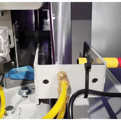 MT43D | Cantek | Sanders-Wide Belt