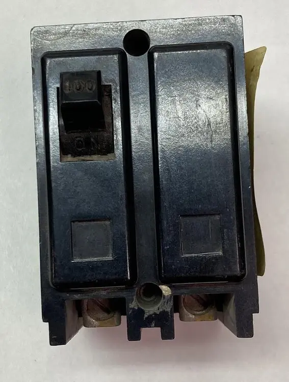 Used CUTLER-HAMMER BA-2100 Miscellaneous Equipment (Electrical & Power) Ohio US | Surplus Asset Holdings #1239059