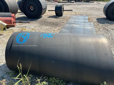BULK QTY OF CONVEYOR BELTS