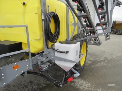 New | in-Stock 2026 CROPCARE AGX750 Sprayers Pennsylvania US | Zimmerman Farm Service #1410461