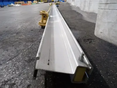 Gorbel 250 Lbs Workstation Crane