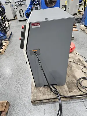 USED 2002 FANUC M-710IB/45