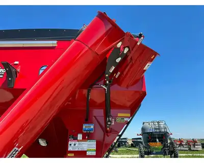 Used J\U0026M _UNKNOWN_ Grain Carts Iowa US | Keast Enterprises #1360265