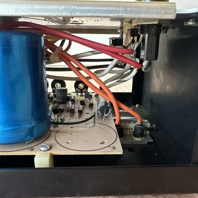 USED Bodine Electric Company DPM-5030E