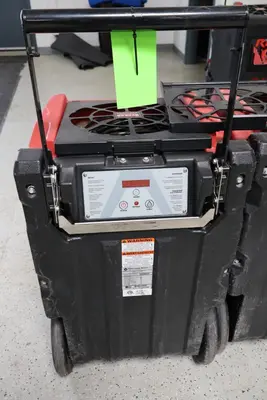 Therma-Star R200 Dehumidifiers | Levy Recovery Group (5)