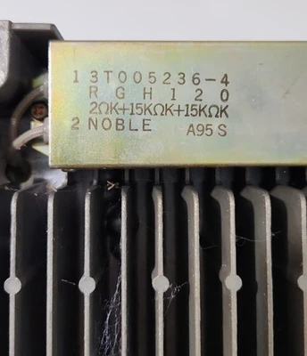 USED Eaton AF-150502-0480