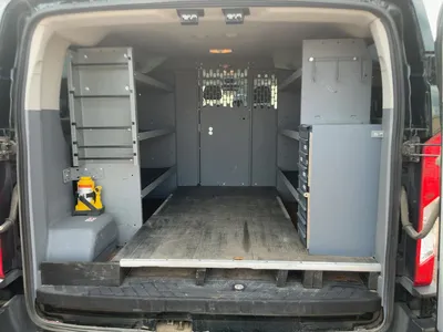 Used 2019 FORD TRANSIT 350 Vans Michigan US | Miedema Asset Management Group #1423678