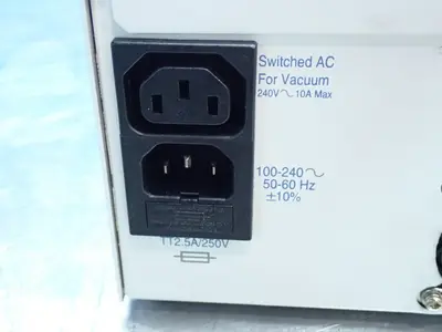 USED TTECH AMC3500
