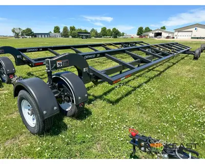 Used DEMCO _UNKNOWN_ Header Transports Iowa US | Keast Enterprises #1360198