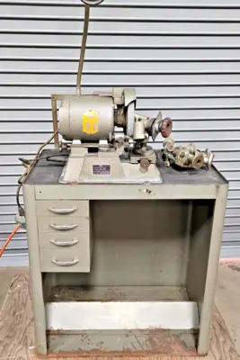 Used Unbranded 3245678976543245663 Gear Cutter Sharpeners California US | Amiron Machinery #1300229