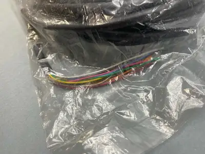BSWM 12-967-10, U-91684 | Turck BSWM 12-967-10 VersaFast Single Ended Cable Cordset U-91684 - New