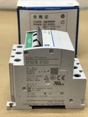 NEW Fuji Cp39fm-3p003