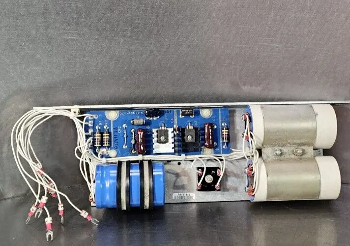 Used Emerson _UNKNOWN_ Power Supplies South Carolina US | Palmetto Automation #1158689