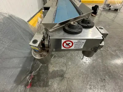 USED 2017 PND DF12