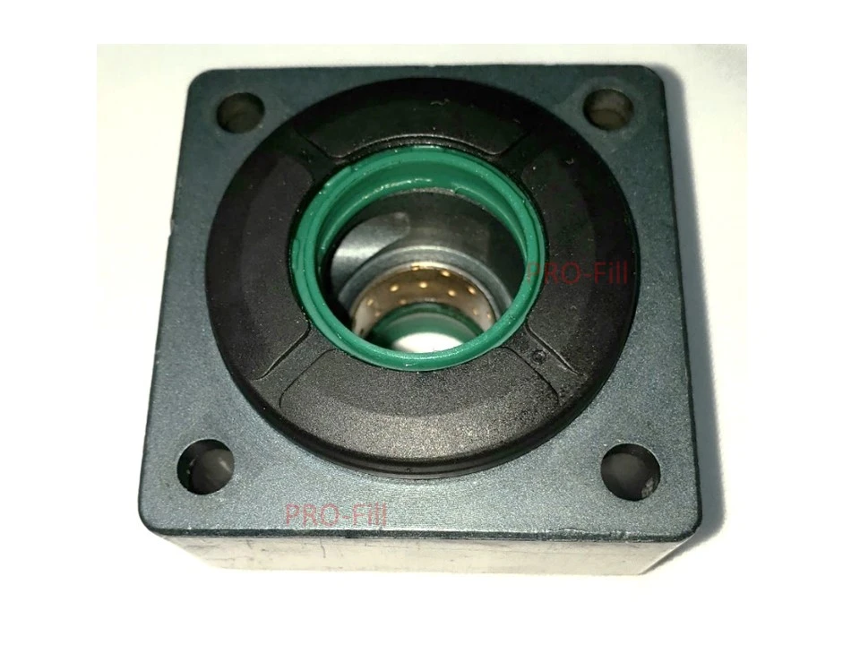 Air Cylinder Cap