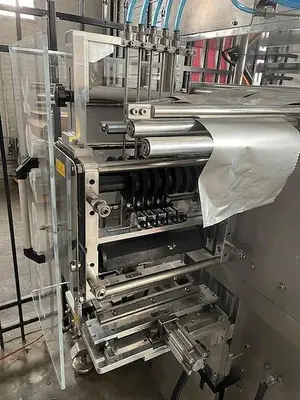 USED TURPACK TP-L401