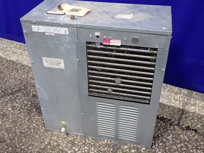Used JOHNSTONE ER191C Air Conditioning Equipment | HGR 24 #731795
