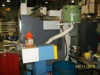 USED 1998 MAZAK QUICK