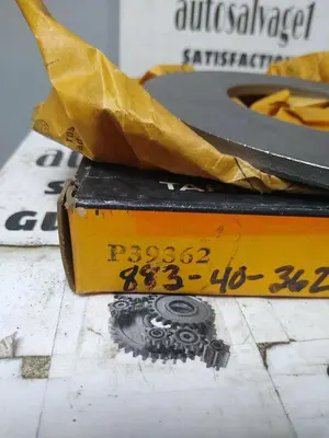New | in-Stock TIMKEN P39362 Misc Electrical & Power Parts | Surplus Asset Holdings #1217351