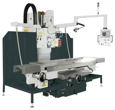 2025 CLAUSING 8HMU MILLERS, PLAIN HORIZONTAL | T.R. Wigglesworth Machinery Co. (1)