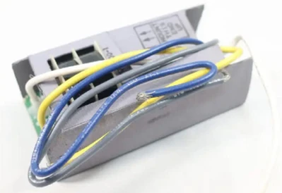 Johnson Controls VQ-6500-1 27-5251-3 Power Supply Assembly [New]