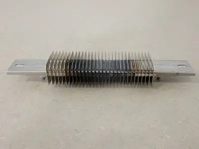 USED TEMPCO CSF00121