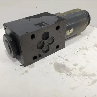 USED VICKERS DG4V3S22AMUHL760EN490