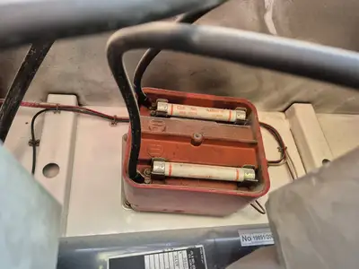USED 2012 UEE 1500-US-034