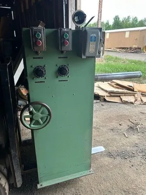 JOHNSON cantilevered winder Winders, Cantilevered Winders | Mark One Machinery (5)