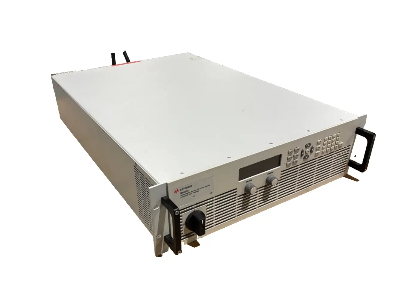 USED KEYSIGHT AUTORANGING SYSTEM DC POWER SUPPLY
