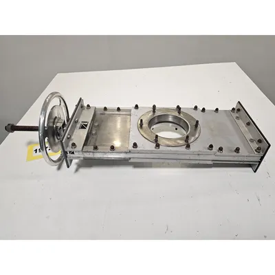 USED SALINA VORTEX BHW6  16141