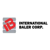 INTERNATIONAL BALER
