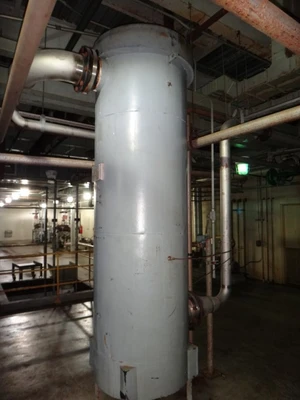 USED CECO SS-24004-EA
