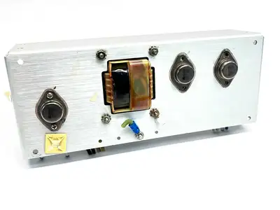 Used SOLA/HEVI-DUTY _UNKNOWN_ Linear Power Supplies | Maverick Industrial Sales #1111023