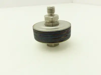 Nicholson 5704400 Steam Trap Repair Kit A-AU-AHV Bronze Bellows 2-3/4" Washer