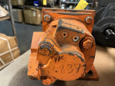 USED CHAR-LYNN 113-1072-005