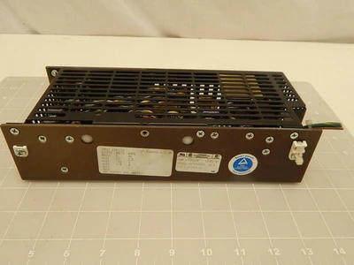 Used CHEROKEE INTERNATIONAL _UNKNOWN_ AC/DC Power Supplies | OCO Industrial #1650880