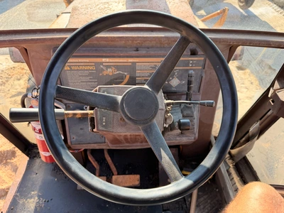 Used CASE CONSTRUCTION KING 580 SUPER K Backhoe Loaders Michigan US | Miedema Asset Management Group #1335762