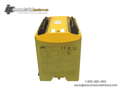 USED PILZ PNOZ M1P