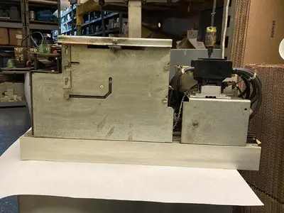 USED GE 7VSAD101IB0101