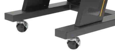 Laguna B|Flux Dust Collector