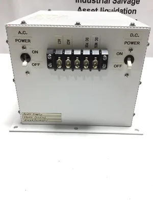 Kepco RMX24-C/790010 Power Supply