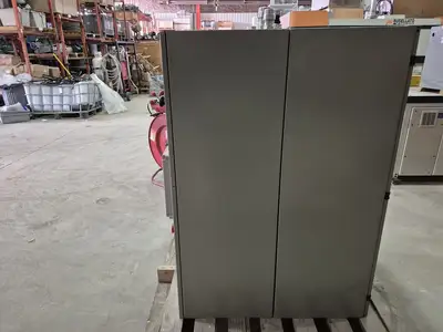 USED ABB ACS800-04-0030-7+K454+L503