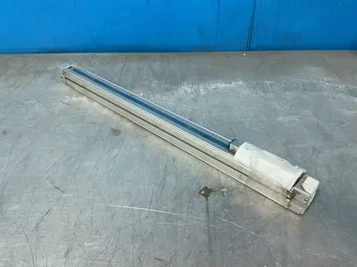 Used FESTO DGCK25510PPVAGK Pumps Ohio US | HGR 24 #1285765