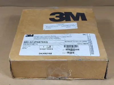 NEW 3M 983-32